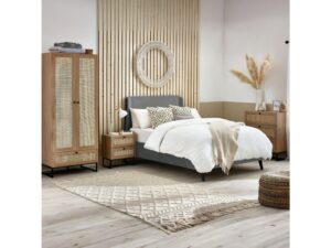 DF-JB-PAD102-featured-3 Padstow 3 Drawer Chest - Rattan/Black