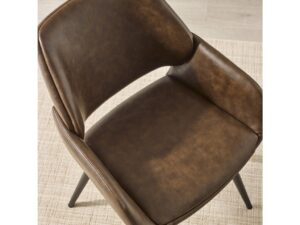DF-JB-PAR011-featured-2 Parker Upholstered Dining Chair