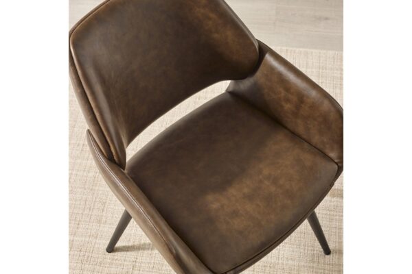 Parker Upholstered Dining Chair