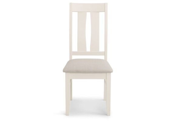 Set Of 2 Pembroke Dining Chairs