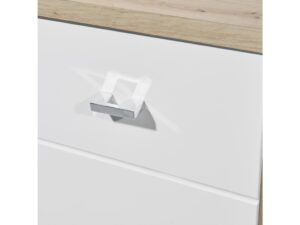 Pool Under Sink Cabinet