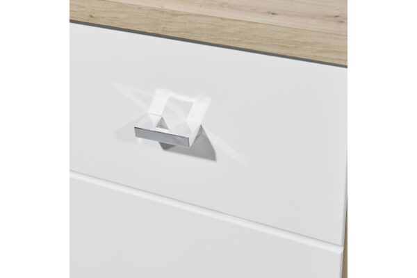 Pool Under Sink Cabinet