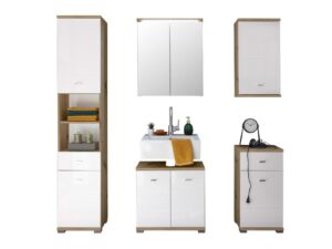 Pool Storage Cabinet
