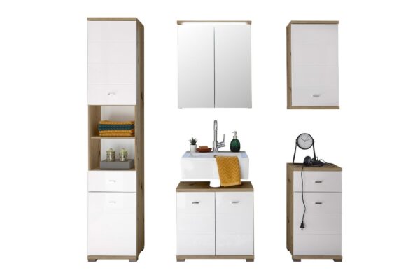 Pool Storage Cabinet
