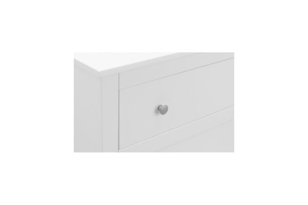DF-JB-RAD002-featured-1 Radley 4 Drawer Chest - Surf White