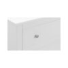 Radley 4 Drawer Chest - Anthracite