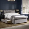 Ravello 2 Drawer Storage Bed - 135cm