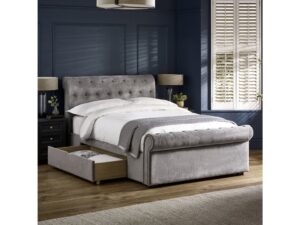 Ravello 2 Drawer Storage Bed - 135cm