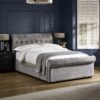 Ravello 2 Drawer Storage Bed - 150cm