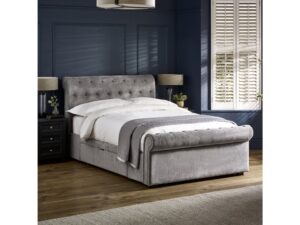 Ravello 2 Drawer Storage Bed - 150cm