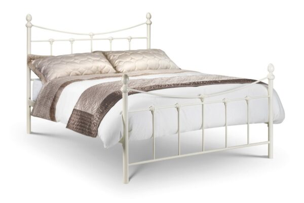 Rebecca Bed - 135cm