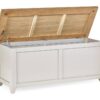 Richmond Storage Bench