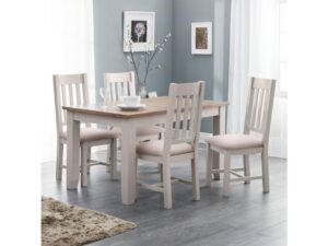 DF-JB-RIC201-featured-3 Richmond Extending Dining Table - Elephant Grey/Pale Oak