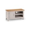 DF-JB-RIC207-featured-3 Richmond TV Unit - Elephant Grey/Pale Oak