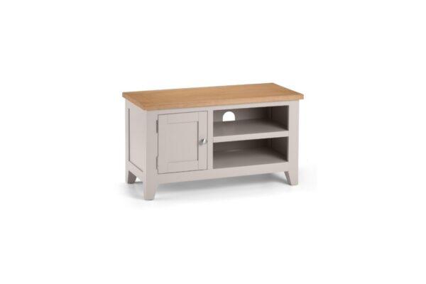DF-JB-RIC207-featured-3 Richmond TV Unit - Elephant Grey/Pale Oak