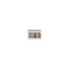Richmond Sideboard - Elephant Grey/Pale Oak