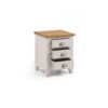 DF-JB-RIC301-featured-1 Richmond 3 Drawer Bedside