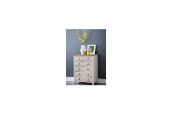 Richmond 4+2 Drawer Chest