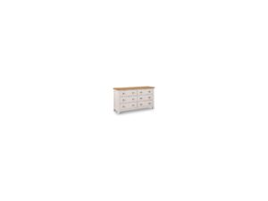 Richmond 6 Drawer Wide Chest