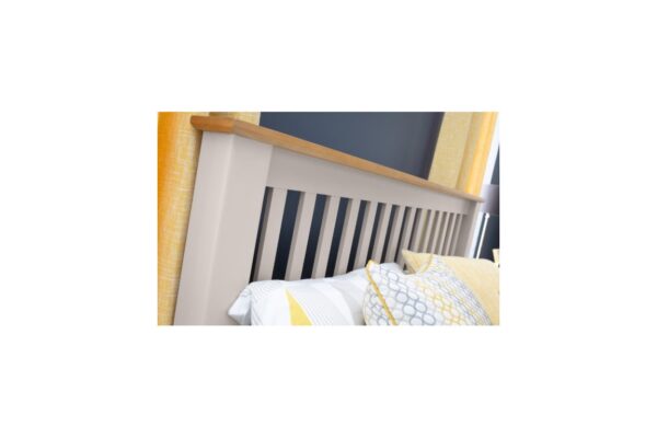 Richmond Bed HFE 135cm
