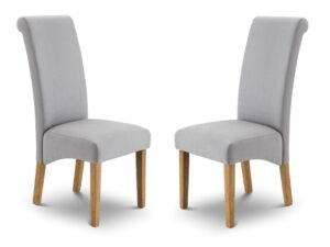 DF-JB-RIO102-featured-4 Set Of 2 Rio Scrollback Fabric Chairs