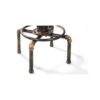 Rockport Pipework Barstool