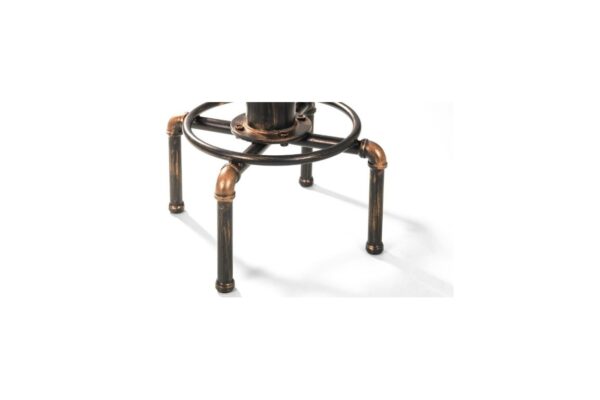 Rockport Pipework Barstool