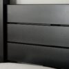 Roxanne Canopy Bed