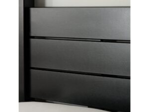 Roxanne Canopy Bed