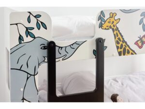 Safari Bunk