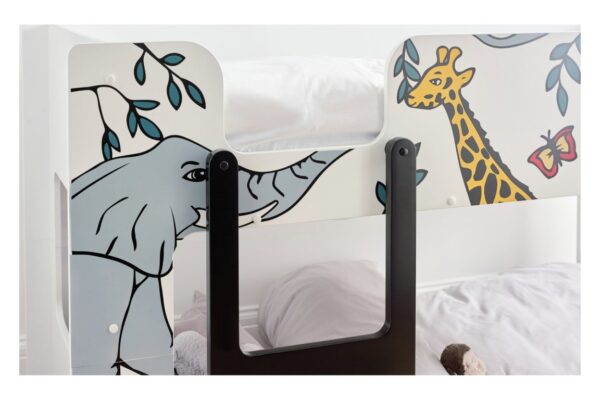 Safari Bunk
