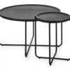 DF-JB-SAG001-featured-4 Sagrada Round Black Coffee and Lamp Table Set