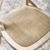 Set of 2 Satie Dining Chairs