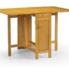 Savoy Dining Set - Light Oak