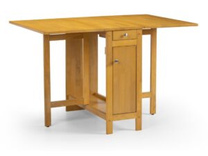 Savoy Dining Set - Light Oak