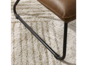 DF-JB-SAX001-featured-3 Saxon Lounge Chair - Brown