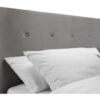 Shoreditch Lift-Up Storage Bed - 135cm