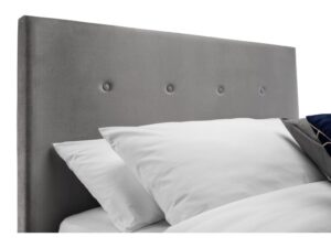 Shoreditch Lift-Up Storage Bed - 150cm