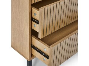 Sia 3 Drawer Chest