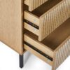 Sia 5 Drawer Chest
