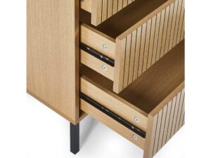 Sia 5 Drawer Chest