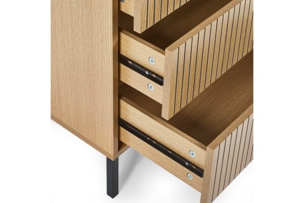 Sia 5 Drawer Chest