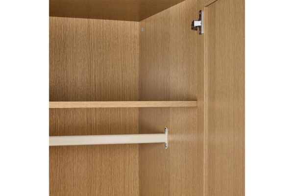 DF-JB-SIA004-featured-3 Sia 2 Door Wardrobe