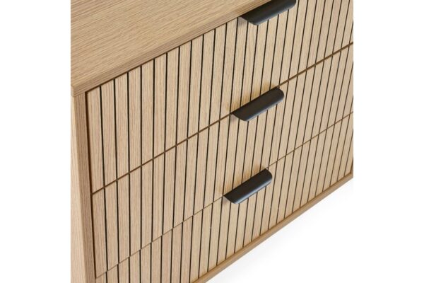 Sia 6 Drawer Chest