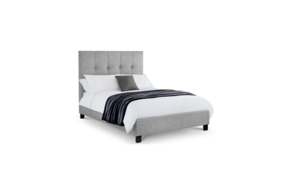 Sorrento High Headboard Bed - 180cm