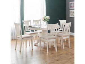 Stanmore Extending Dining Table
