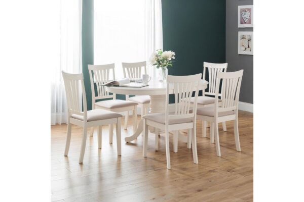 Stanmore Extending Dining Table