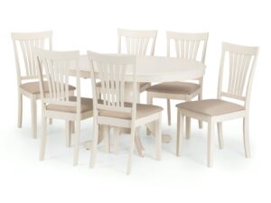 Set Of 2 Stanmore Chairs