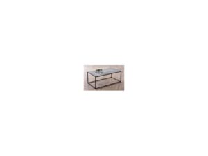 Staten Concrete Coffee Table