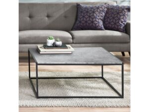 Staten Square Coffee Table
